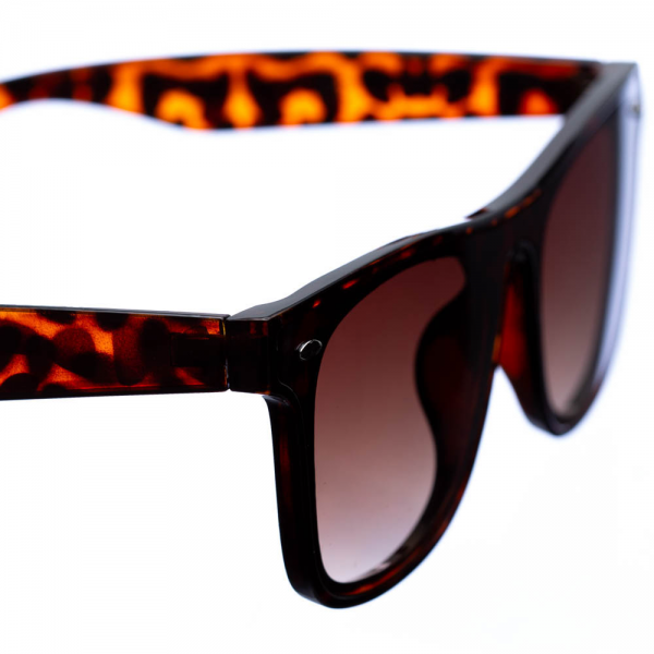 Ανδρικά γυαλιά ηλίου με Ζώο εκτύπωση, 3 - Kalapod.gr